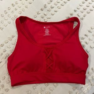 BuffBunny Sports Bra